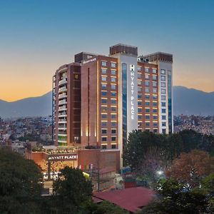 Hyatt Place Kathmandu