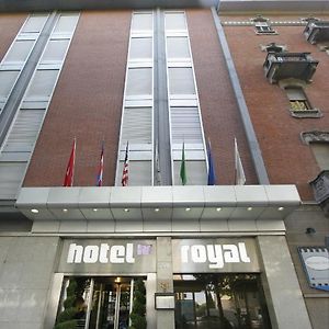 Hotel Torino Royal